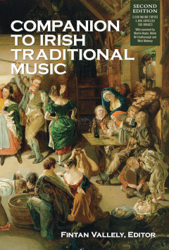 Companion to Irish Traditional Music