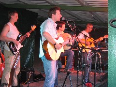 Folk on the Water 2006