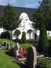 Marien-Kirche Süderlügum, Kirchspieltour 2007